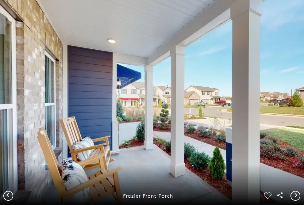 3358 Tucker Trace Columbia, TN 38401
