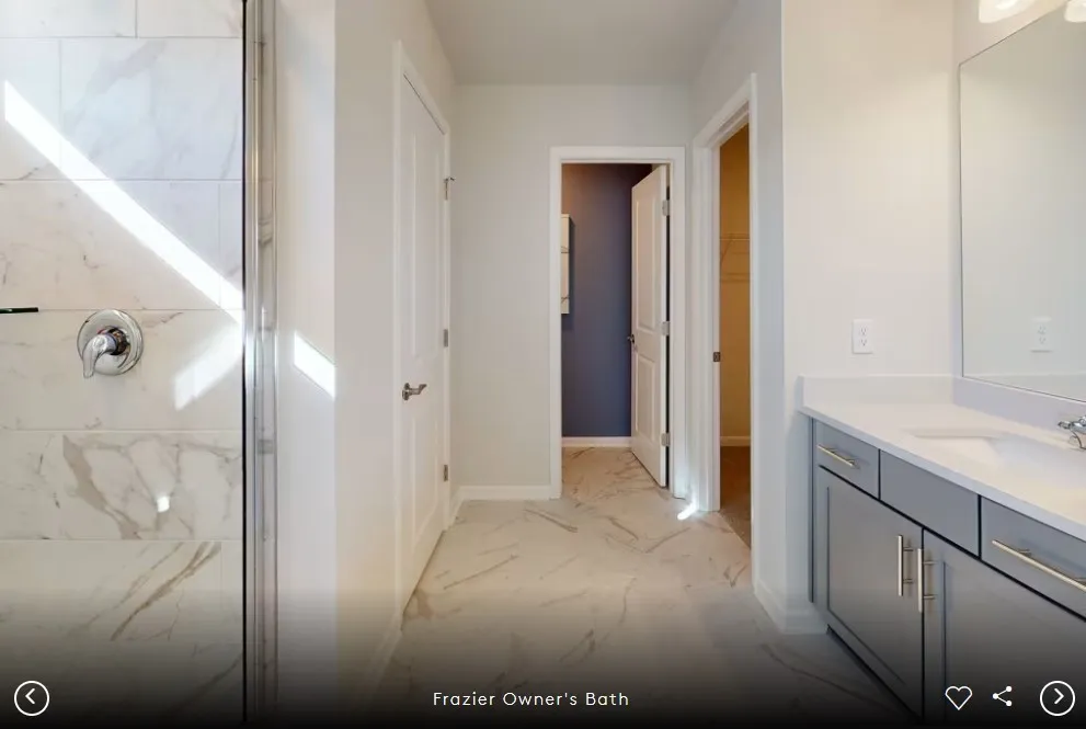 3358 Tucker Trace Columbia, TN 38401