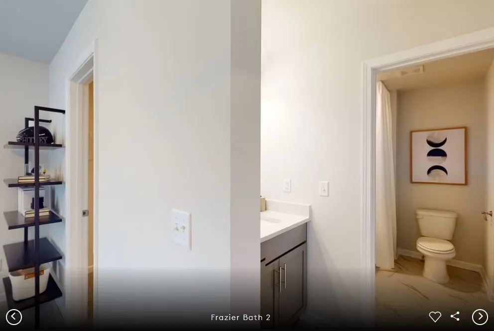3358 Tucker Trace Columbia, TN 38401