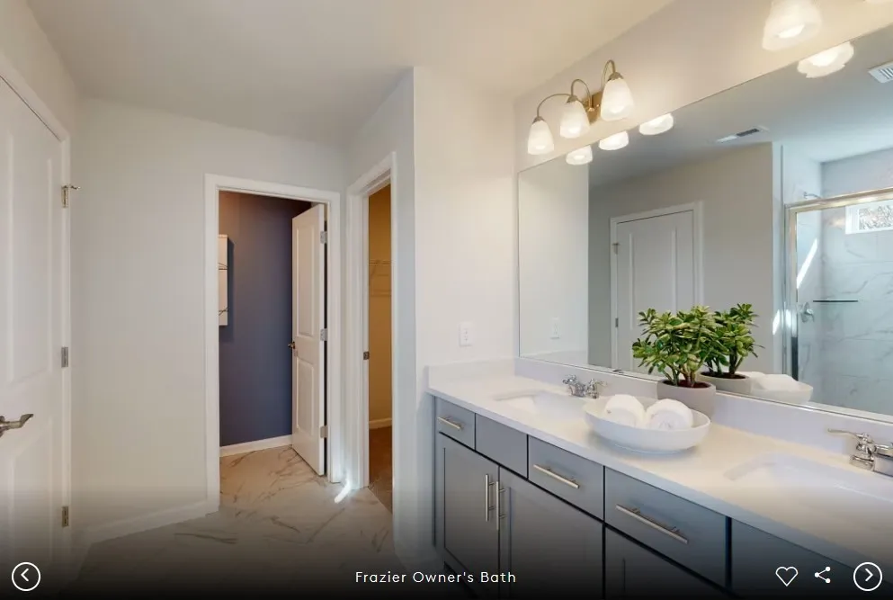3358 Tucker Trace Columbia, TN 38401