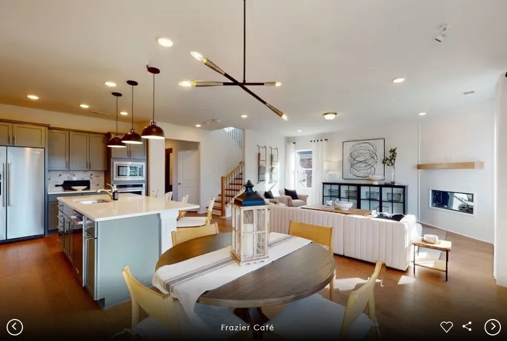 3358 Tucker Trace Columbia, TN 38401