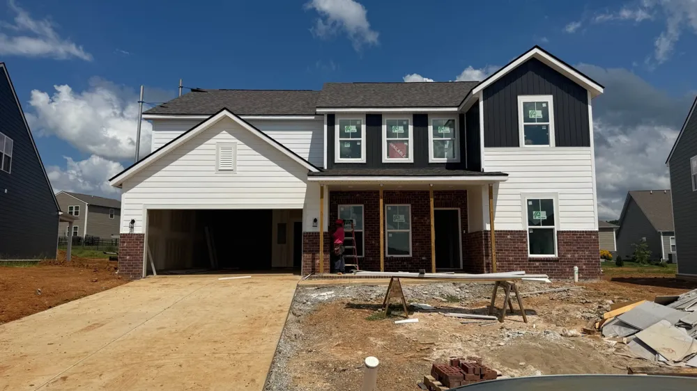 3358 Tucker Trace Columbia, TN 38401