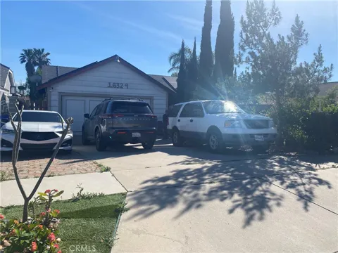16329 Elaine Drive