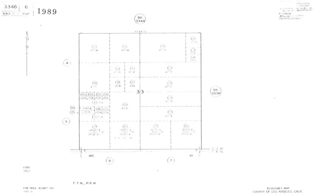 220th Street E Lancaster, CA 93535