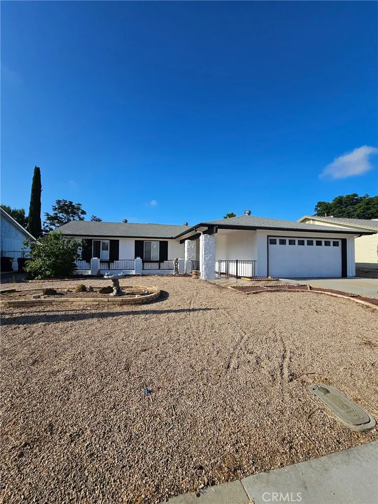 26065 Chambers Sun City, CA 92586