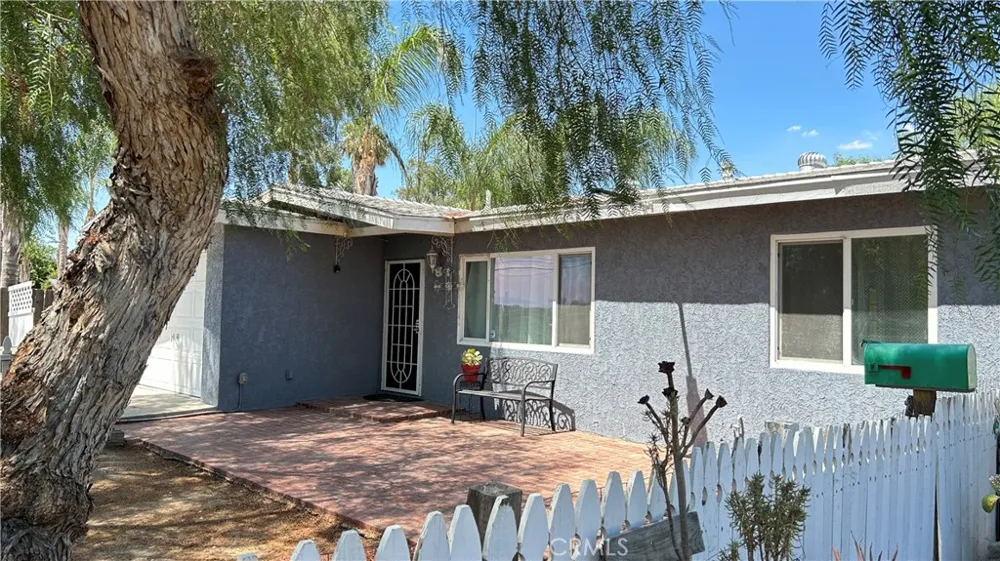 28472 Alessandro Boulevard Moreno Valley, CA 92555