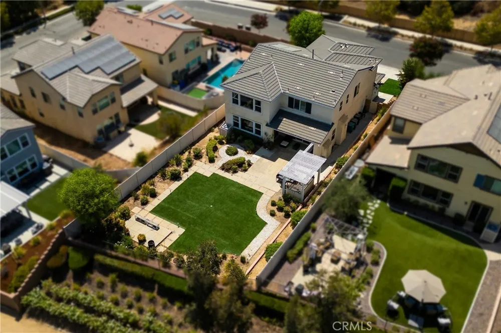 11508 Kingbird Drive Corona, CA 92883