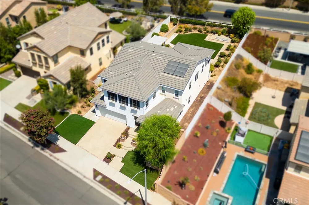 11508 Kingbird Drive Corona, CA 92883