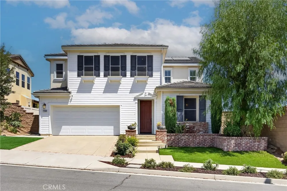 11508 Kingbird Drive Corona, CA 92883