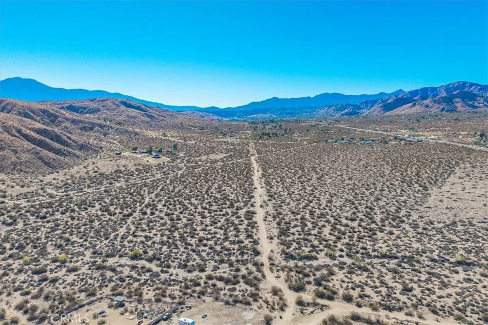 4321 Twentynine Palms Hwy. Morongo Valley, CA 92256