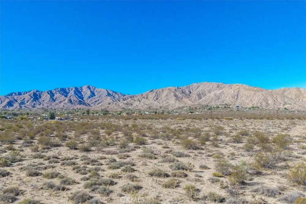 4321 Twentynine Palms Hwy. Morongo Valley, CA 92256