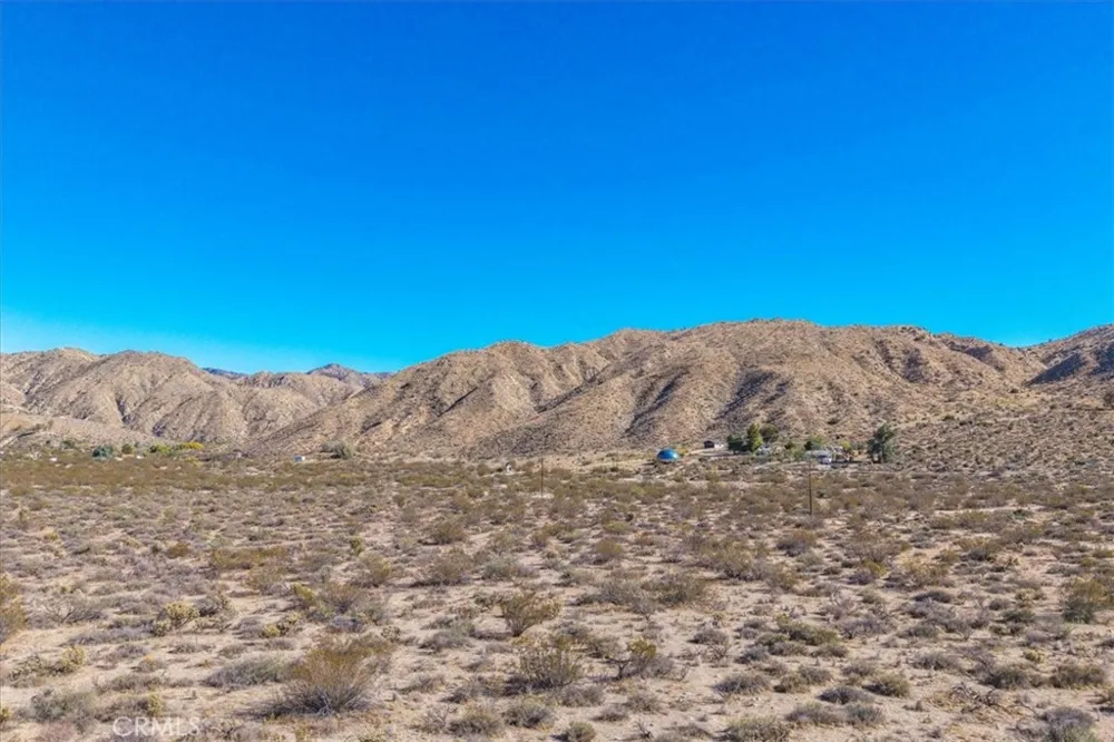 4321 Twentynine Palms Hwy. Morongo Valley, CA 92256