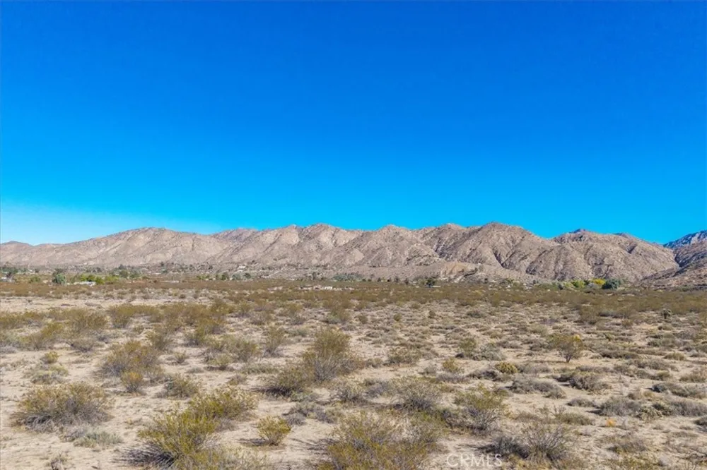 4321 Twentynine Palms Hwy. Morongo Valley, CA 92256