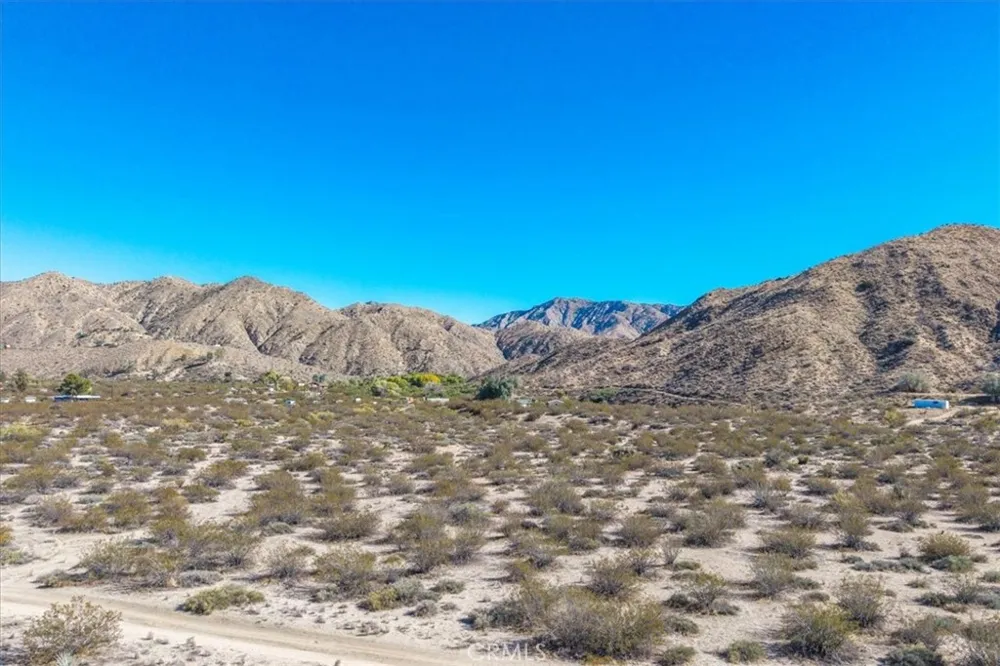 4321 Twentynine Palms Hwy. Morongo Valley, CA 92256