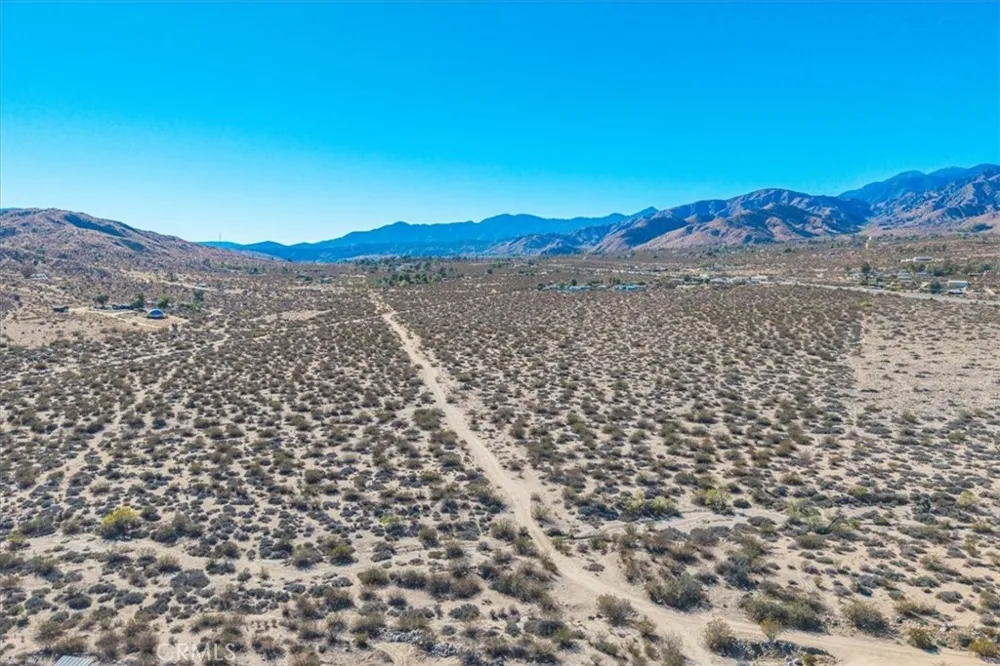 4321 Twentynine Palms Hwy. Morongo Valley, CA 92256