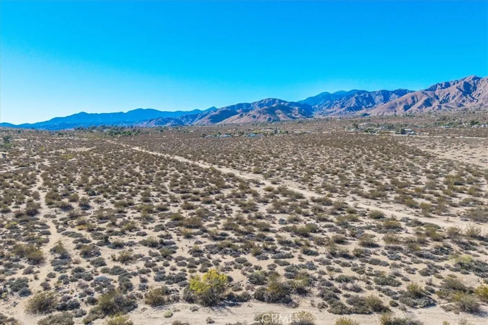 4321 Twentynine Palms Hwy. Morongo Valley, CA 92256