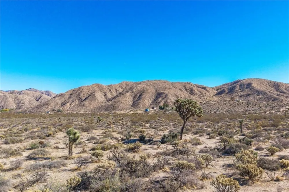 4321 Twentynine Palms Hwy. Morongo Valley, CA 92256