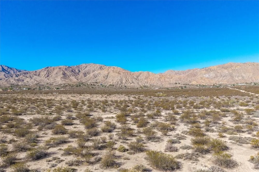4321 Twentynine Palms Hwy. Morongo Valley, CA 92256