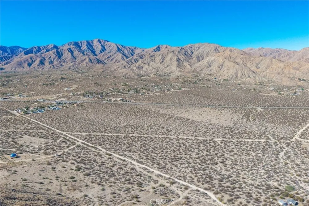 4321 Twentynine Palms Hwy. Morongo Valley, CA 92256