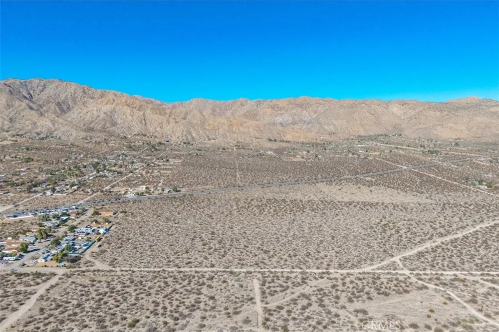 4321 Twentynine Palms Hwy. Morongo Valley, CA 92256