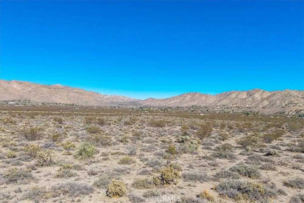 4321 Twentynine Palms Hwy. Morongo Valley, CA 92256