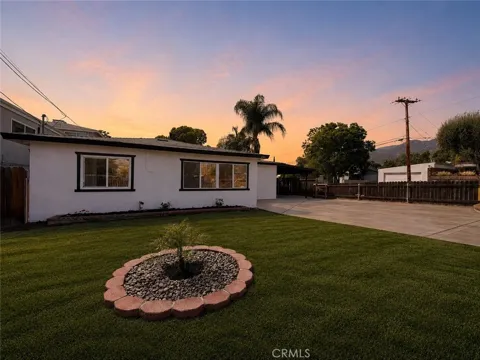 4396 Sepulveda Avenue