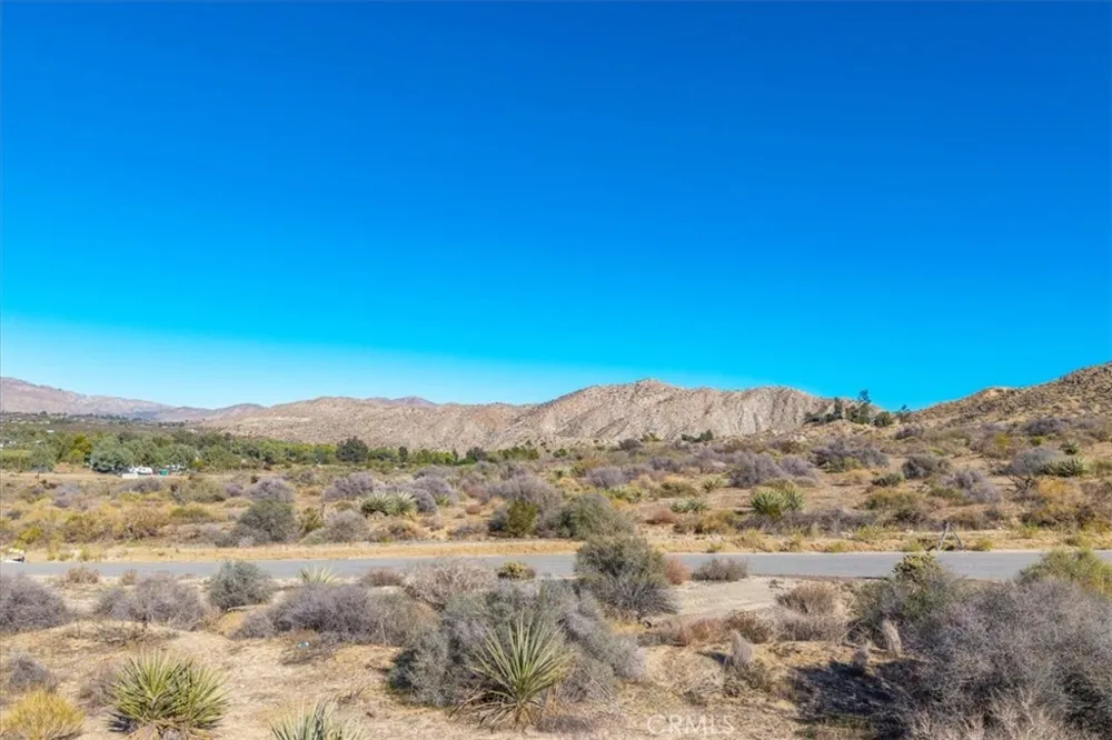 4321 Hess Boulevard Morongo Valley, CA 92256