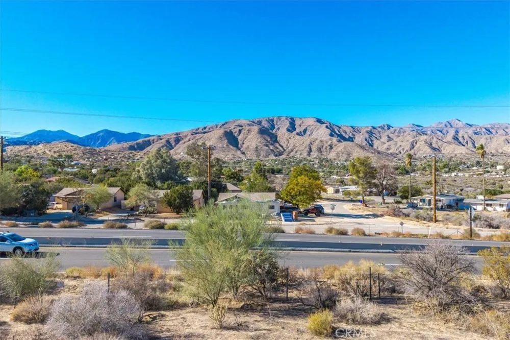 4321 Hess Boulevard Morongo Valley, CA 92256