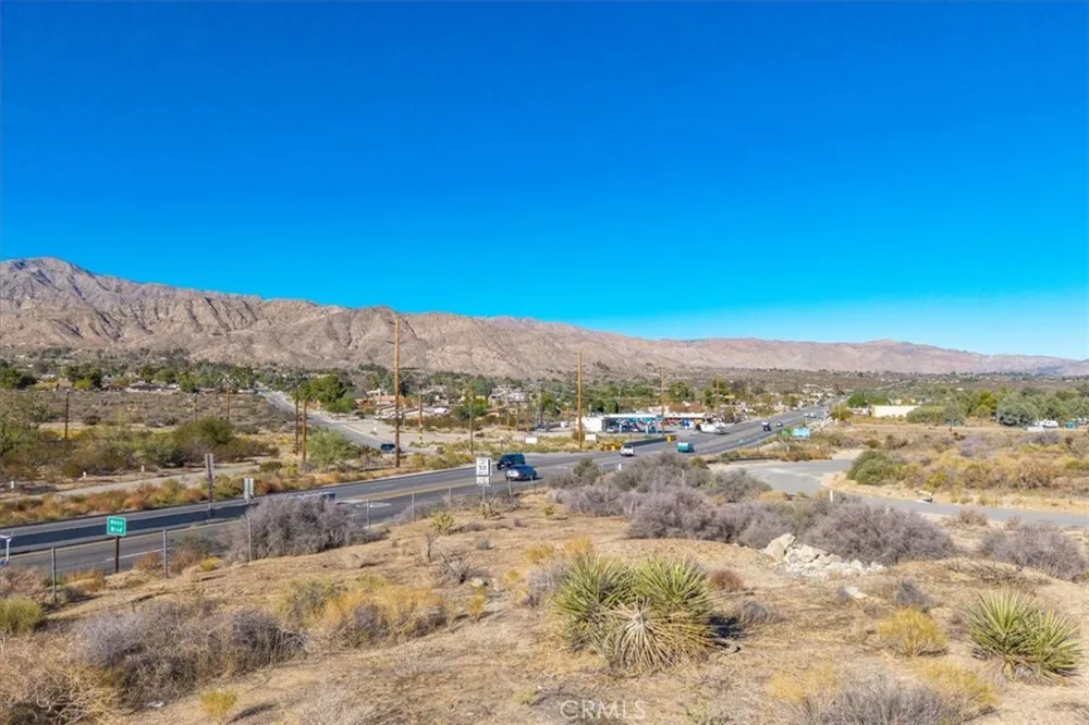 4321 Hess Boulevard Morongo Valley, CA 92256