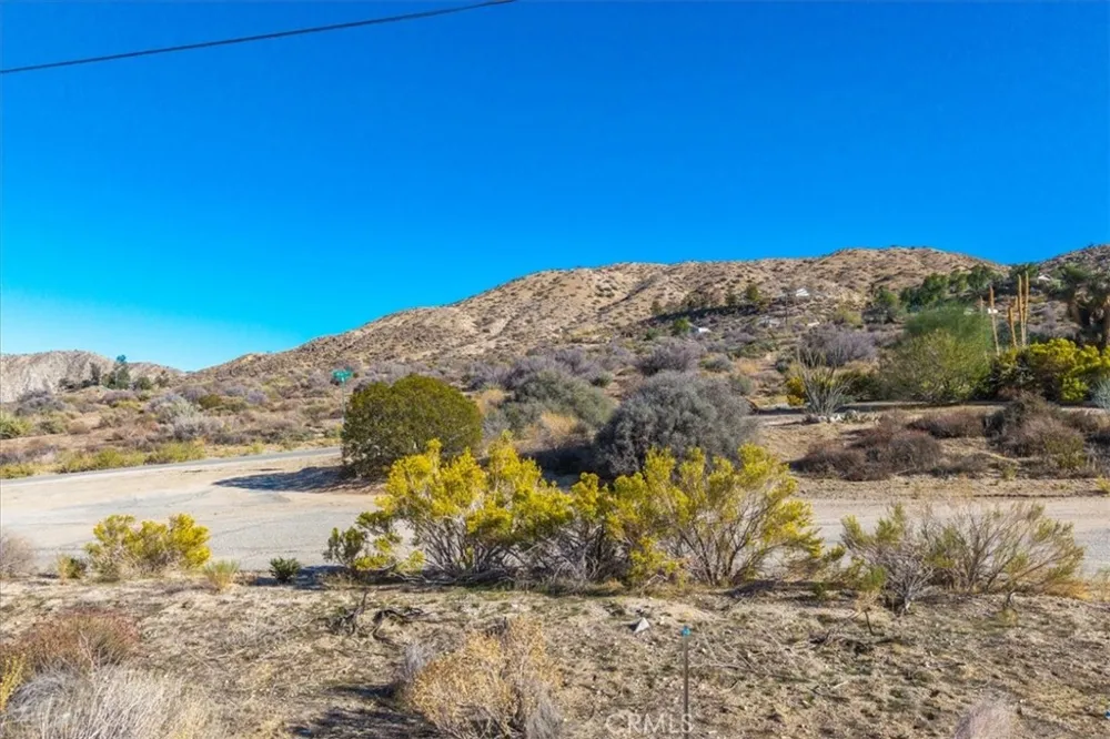 4321 Hess Boulevard Morongo Valley, CA 92256