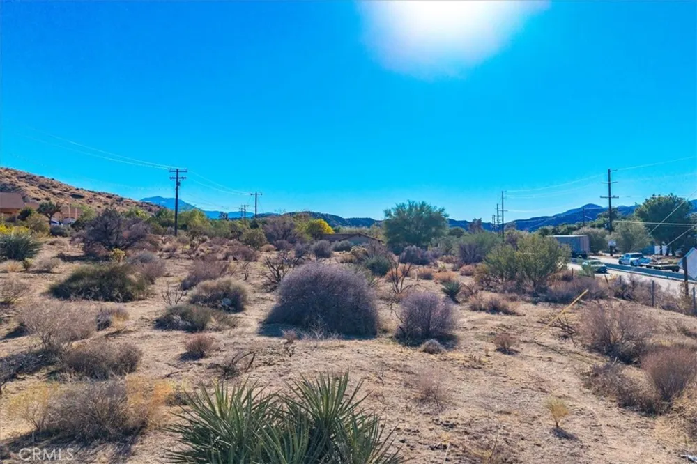 4321 Hess Boulevard Morongo Valley, CA 92256