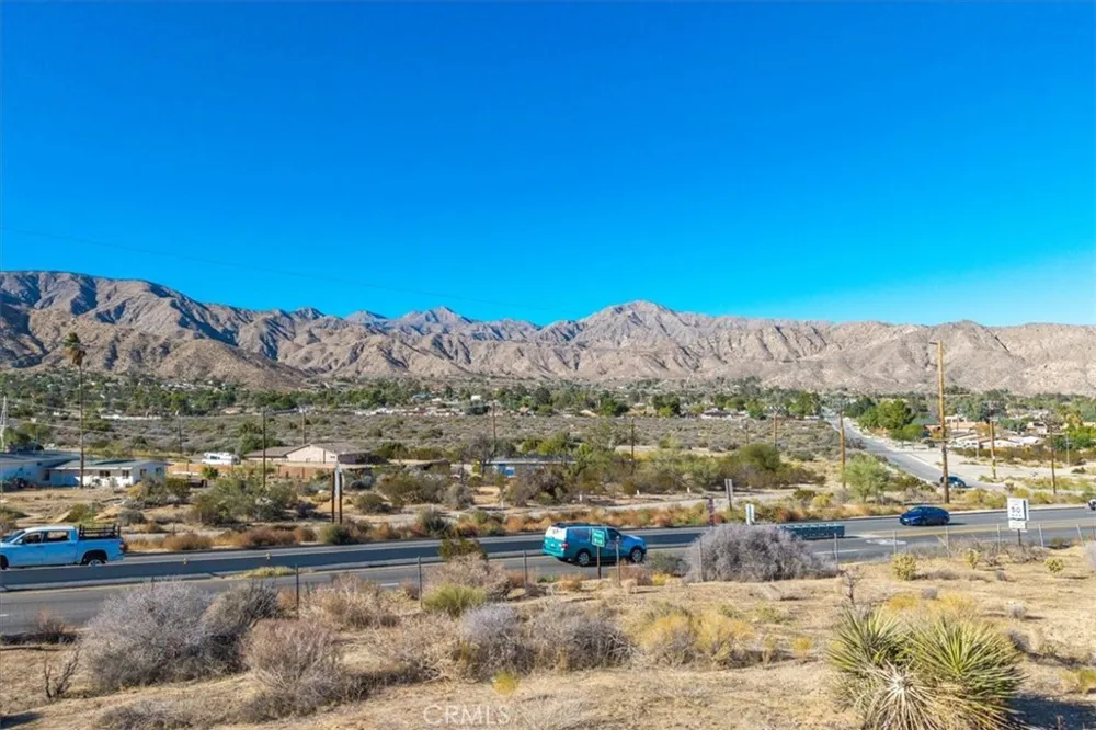 4321 Hess Boulevard Morongo Valley, CA 92256