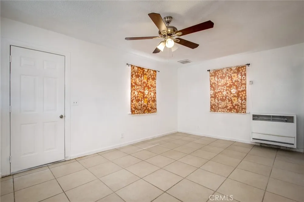 6582 Manzanita Avenue 29 Palms, CA 92277