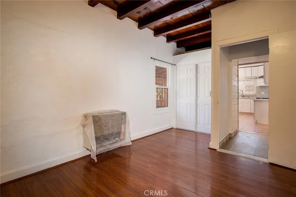 6582 Manzanita Avenue 29 Palms, CA 92277