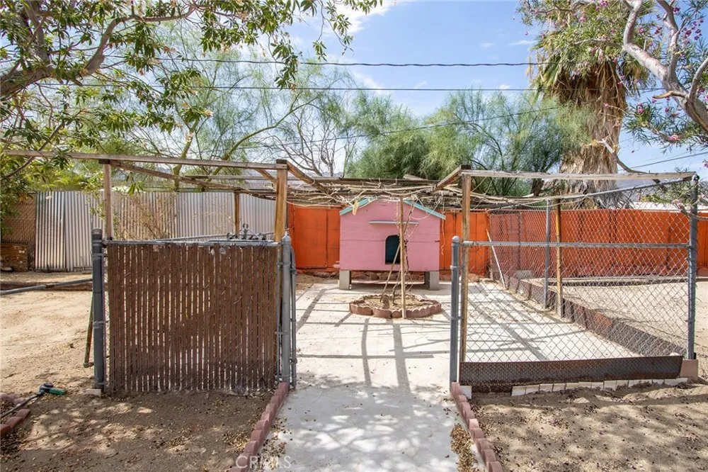 6582 Manzanita Avenue 29 Palms, CA 92277
