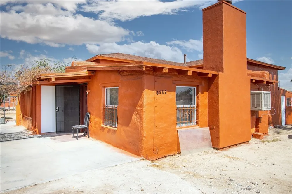 6582 Manzanita Avenue 29 Palms, CA 92277