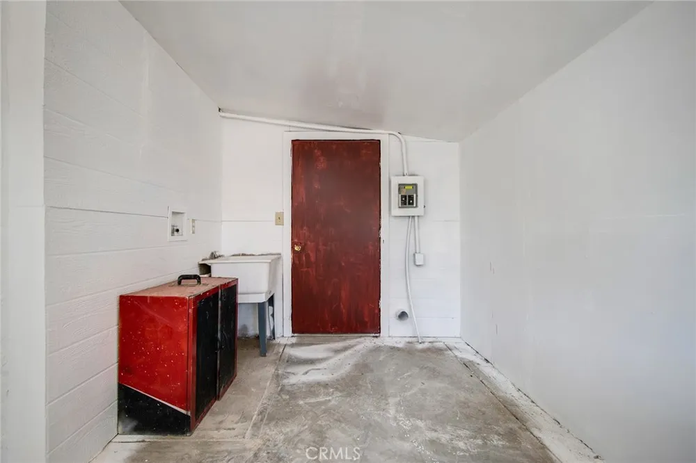 6582 Manzanita Avenue 29 Palms, CA 92277