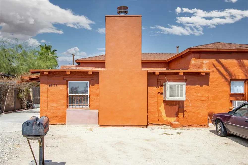 6582 Manzanita Avenue 29 Palms, CA 92277