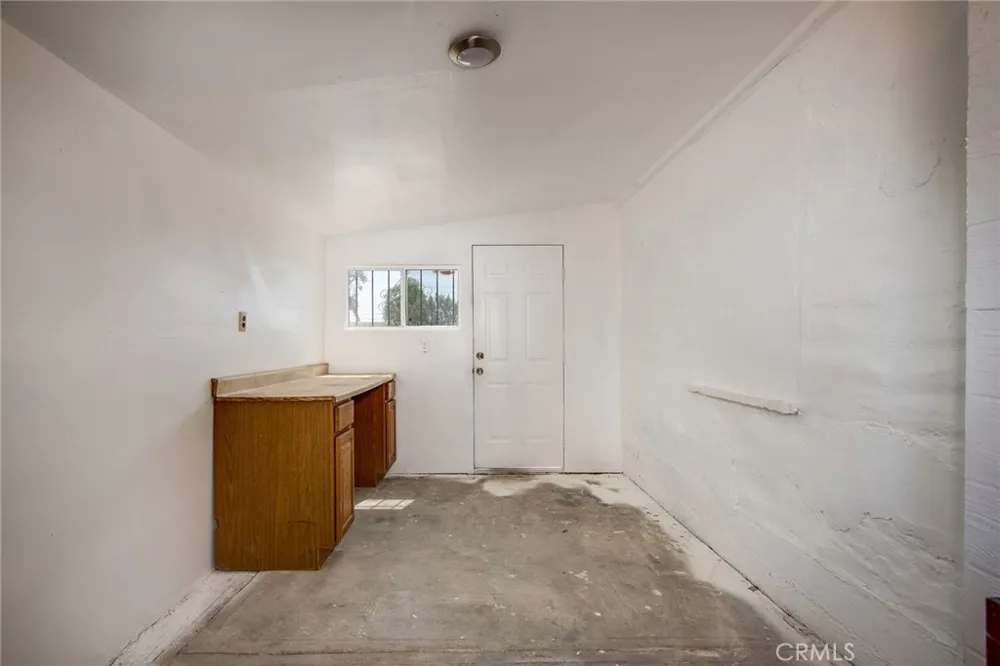 6582 Manzanita Avenue 29 Palms, CA 92277