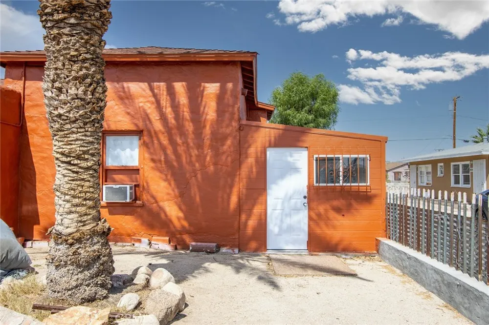 6582 Manzanita Avenue 29 Palms, CA 92277