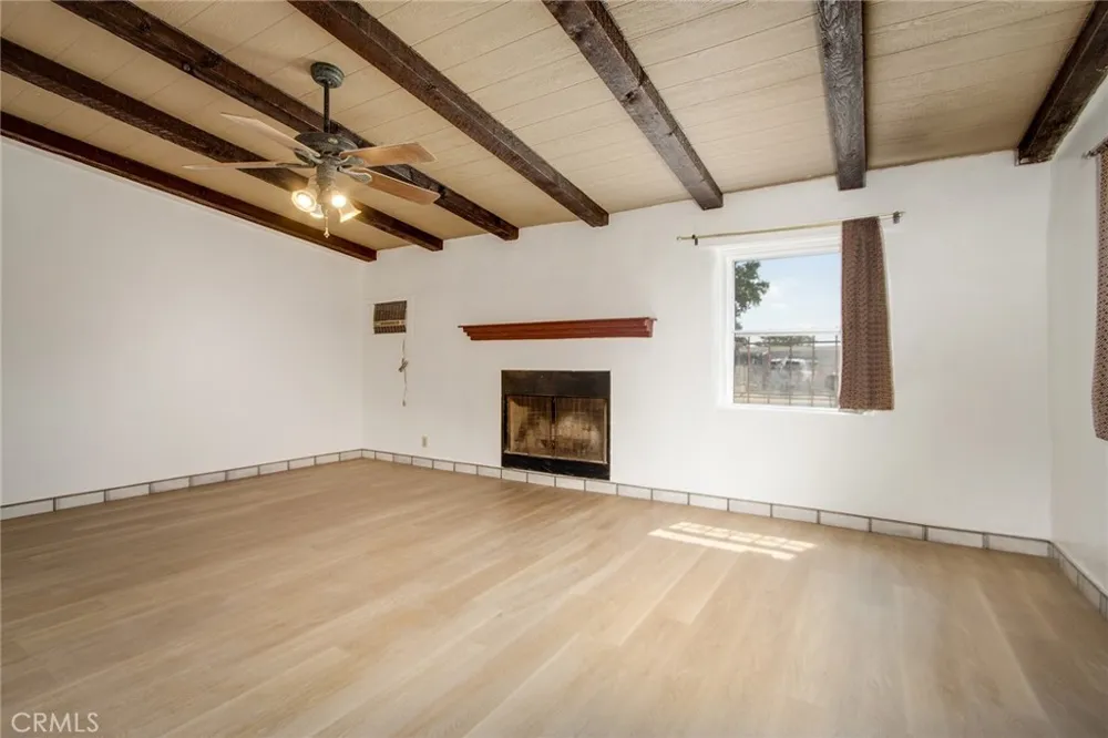 6582 Manzanita Avenue 29 Palms, CA 92277
