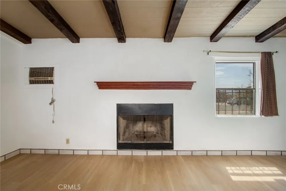 6582 Manzanita Avenue 29 Palms, CA 92277