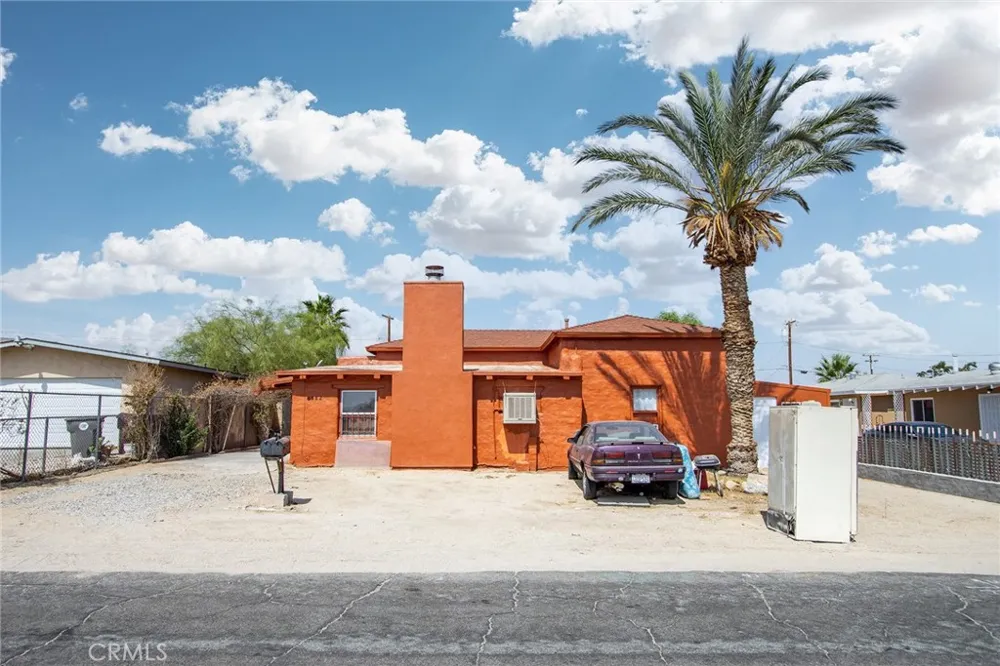6582 Manzanita Avenue 29 Palms, CA 92277