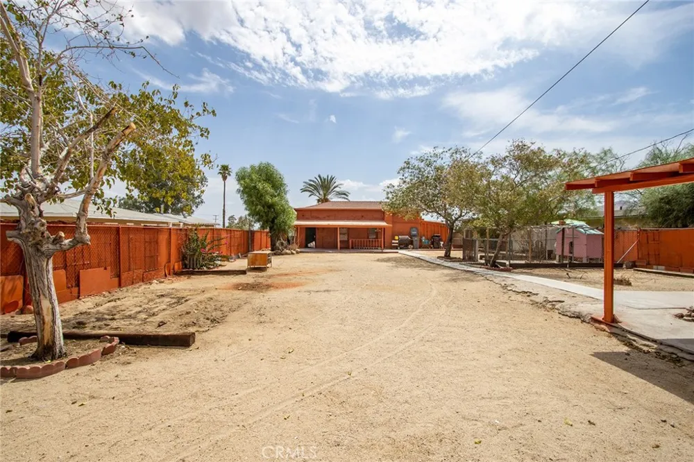6582 Manzanita Avenue 29 Palms, CA 92277