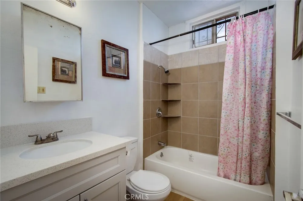 6582 Manzanita Avenue 29 Palms, CA 92277