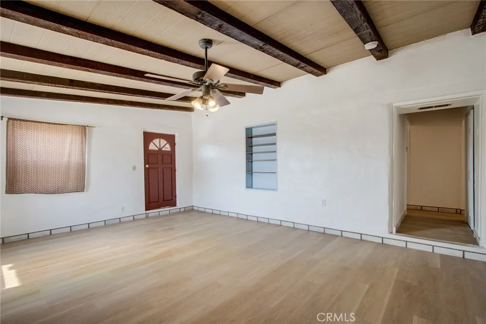 6582 Manzanita Avenue 29 Palms, CA 92277