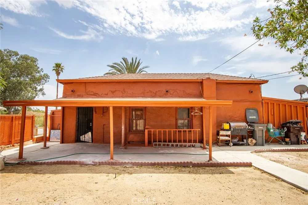 6582 Manzanita Avenue 29 Palms, CA 92277