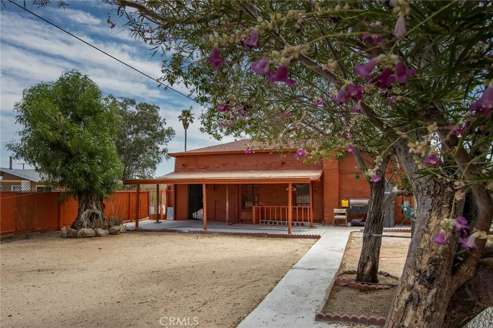 6582 Manzanita Avenue 29 Palms, CA 92277