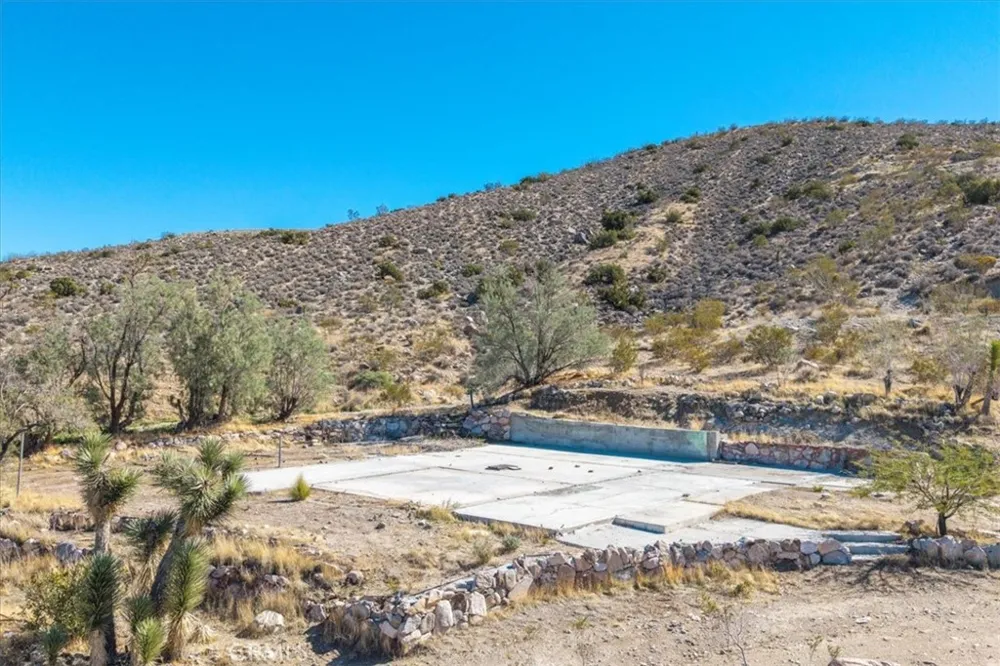 7995 Jericho Yucca Valley, CA 92284