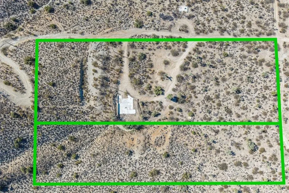 7995 Jericho Yucca Valley, CA 92284